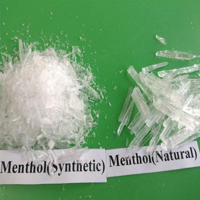  Menthol Crystal