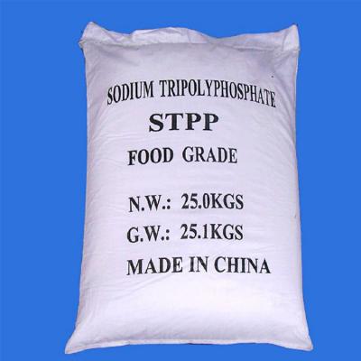 Sodium Tyipolyphosphate(STPP)