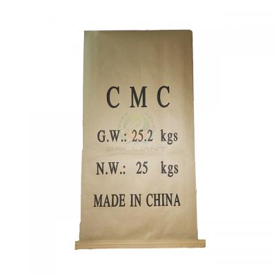 CMC Coating Material Grade