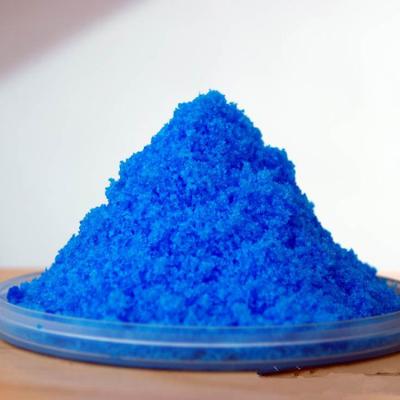 CAS:7758-99-8 Copper Sulfate
