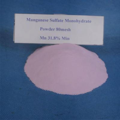 CAS:7785-87-7 Manganese sulphate