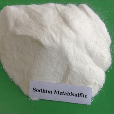 CAS: 7681-57-4 Sodium Metabisulfite