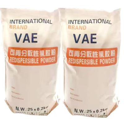 CAS 24937-78-8 RDP Redispersible Latex Powder (RDP, VAE) 