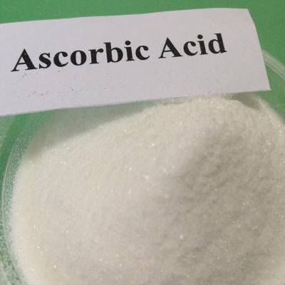 CAS No.50-81-7  Vitamin C/Ascorbic acid