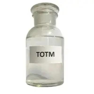CAS 3319-31-1 Trioctyl Trimellitat/TOTM