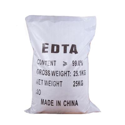 CAS NO.:60-00-4 Ethylene Diamine Tetraacetic Acid EDTA