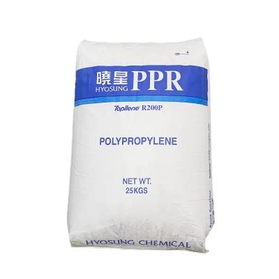 CAS 9003-07-0 Polypropylene/PP R200P