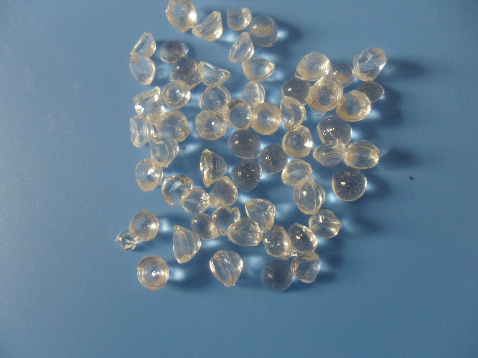 Sodium Polyphosphate Siliphos Crystal