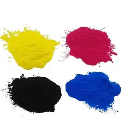 Pigment Toner Powder