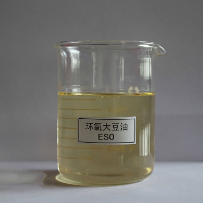 CAS 8013-07-8 Epoxidized Soybean Oil/ESO