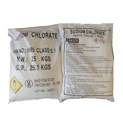 Sodium Chlorate