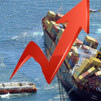 Urgent! Global Freight Costs Surge-Secure MSG Orders Now to Avoid Soaring Expenses