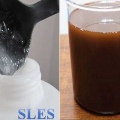 Surfactant Series: Core Ingredients for Daily Care & Cleaning