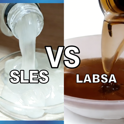 Why Most Customers Choose SLES Over LABSA？   