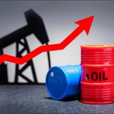 Early Warning: Price Hikes Across Crude Oil Chain – SLES & Petroleum Resins Continue Rising
