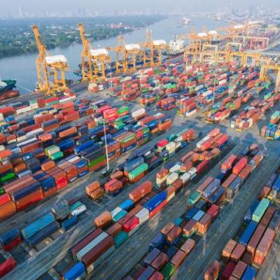 Five major factors combine to drive a sharp surge in freight rates for South America and Red Sea routes in May 2026.