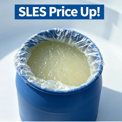 Unstoppable Price Surge! Multiple Factors Drive Continuous Hike in SLES Prices！