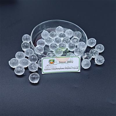Sodium Polyphosphate Siliphos Crystal