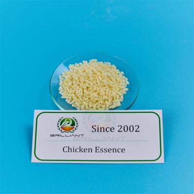 Chicken Essence