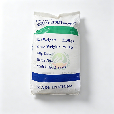 STPP(Sodium Tripolyphosphate)