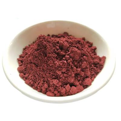 CAS 1309-73-1 Iron Oxide Pigment 
