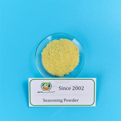 Chicken Flavour Seasoning Powder