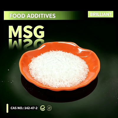 Monosodium Glutamate 60 mesh 
