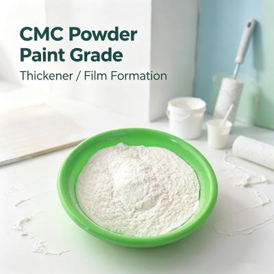 CMC Paint Grade