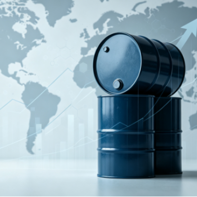 Geopolitical Risks & Peak Season Fuel Propylene Glycol Price Hikes