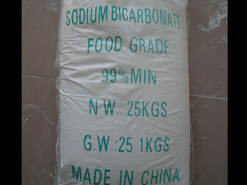 Sodium Bicarbonate/SBC