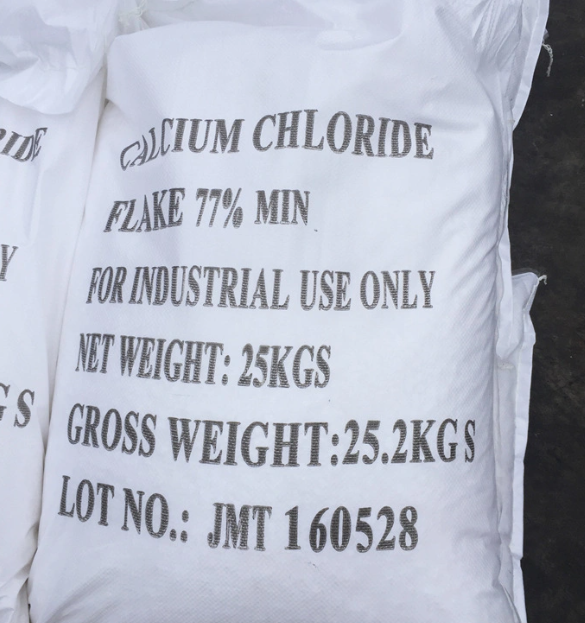 Calcium Chloride