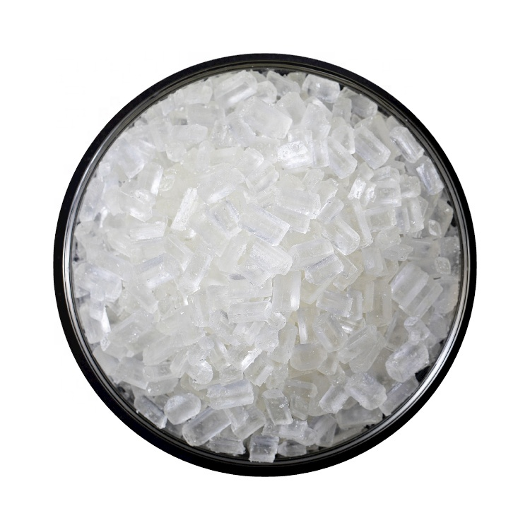 Sodium Thiosulphate