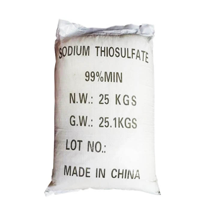 Sodium Thiosulphate