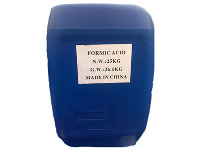 Formic Acid/ Methanoic Acid