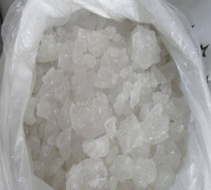 Potassium Aluminium Sulphate