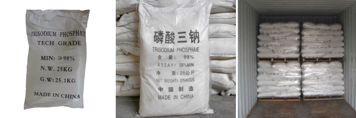 Trisodium Phosphate/TSP