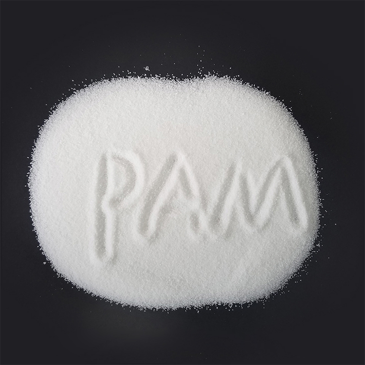 Polyacrylamide, PAM