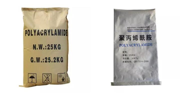 Polyacrylamide, PAM